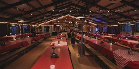 Holiday Party Menus | Rustler's Rooste in Phoenix, AZ