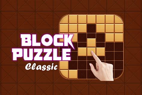 Block Puzzle Classic - Online Game - Play for Free | Keygames.com