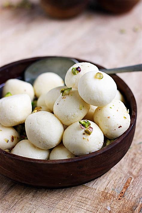 Rasgulla recipe easy | Diwali 2016 sweets recipe