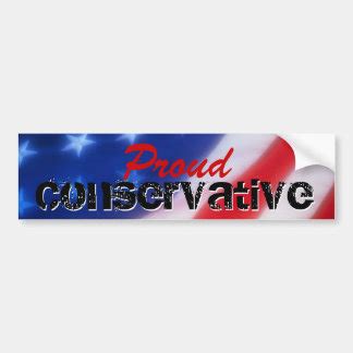 Conservative Bumper Stickers, Conservative Bumper Sticker Designs