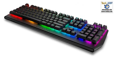 How to turn off alienware keyboard lights - titosusa