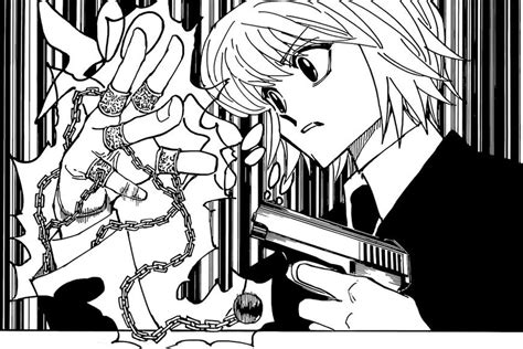 Yoshihiro Togashi’s Hunter x Hunter manga returns in November - Polygon