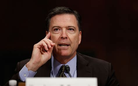 FBI Director Has No Regrets About His Fateful 2016 Decision ...