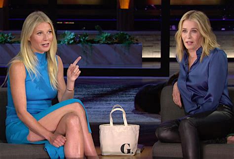 Chelsea Handler: Review of Netflix Talk Show ‘Chelsea’ – TVLine