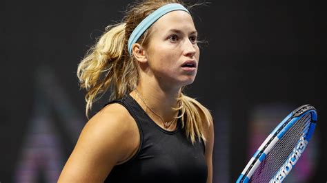 Australian Open tennis 2021 – Yulia Putintseva mocks 14-day quarantine ...