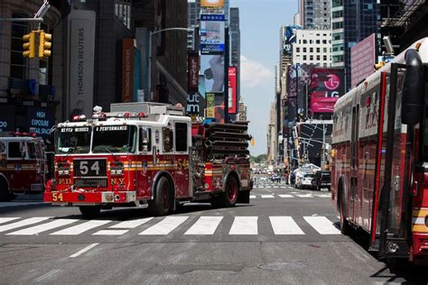 The Top 10 Secrets of NYC's FDNY - Untapped New York