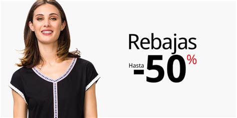 Rebajas 2018 en Carrefour Moda con grandes descuentos en ropa, calzado y complementos