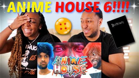 RDCworld1 "ANIME HOUSE 6" REACTION!!! - YouTube