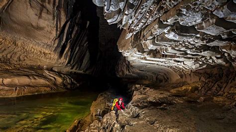 mulu caves tour | Gunung mulu national park, National parks, Lion sculpture