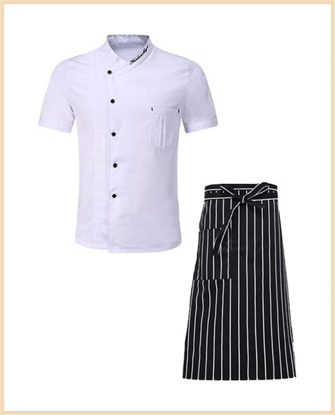 Kitchen Uniforms – Kalinko Uniform