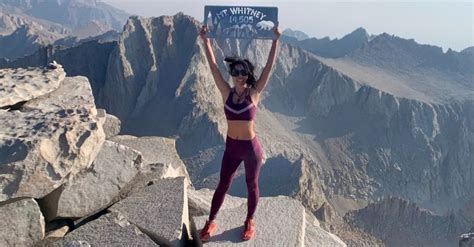 How to Get Mt Whitney Permits 2024 — Tips from a Hiker