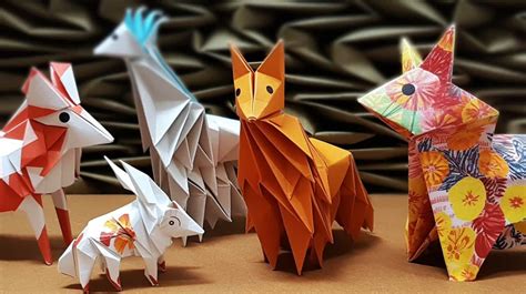 Origami Paper Sizes: Choosing The Right Size For Your Project | The ...