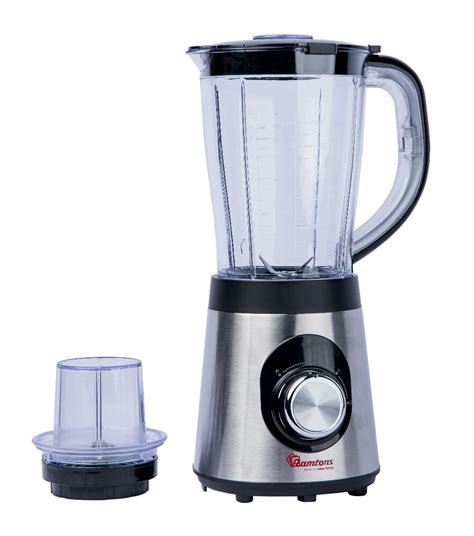 Blender+Mill 1.5 Liters 2 Speed- RM/580