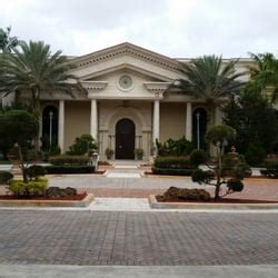 The Gardens of Boca Raton - Cemetery & Funeral Services - Funeral ...