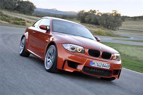 2008 Bmw M1 Coupe - news, reviews, msrp, ratings with amazing images