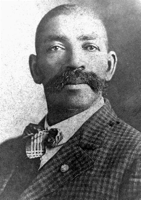 Bass Reeves | Biography, U.S. Marshal & Facts | Britannica