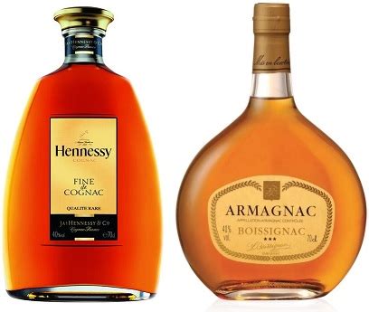 Quelle différence entre armagnac et cognac ? – Quelle différence…