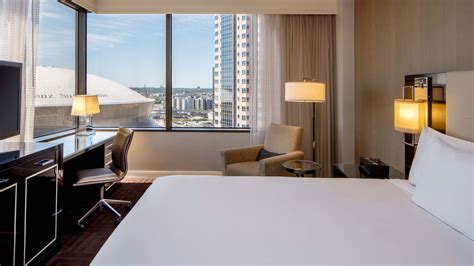 Elegant Rooms near French Quarter/Bourbon Street | Hyatt Regency New ...