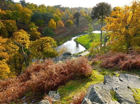 Bradgate Park - Charnwood Forest, Leicestershire | Leicestershire ...