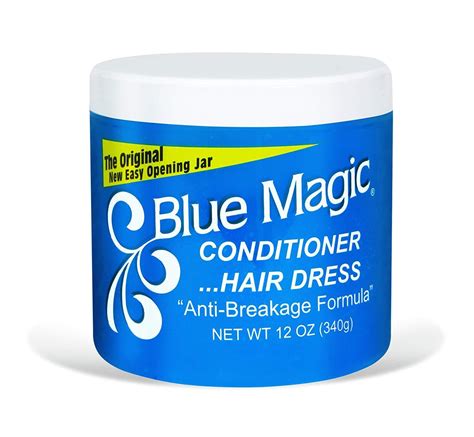 Blue Magic 12oz - YoungsGA.com : Beauty Supply, Fashion, and Jewelry Wholesale Distributor