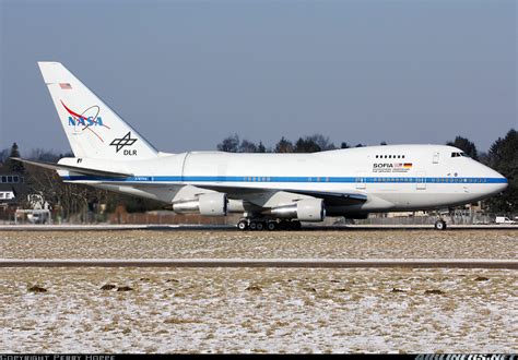 Boeing 747SP-21 - NASA | Aviation Photo #4922597 | Airliners.net