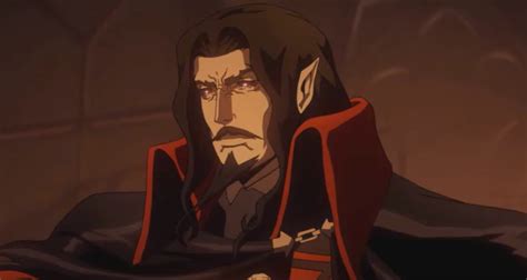 Is 'Castlevania' Returning for Season 5? Is There a Spinoff?