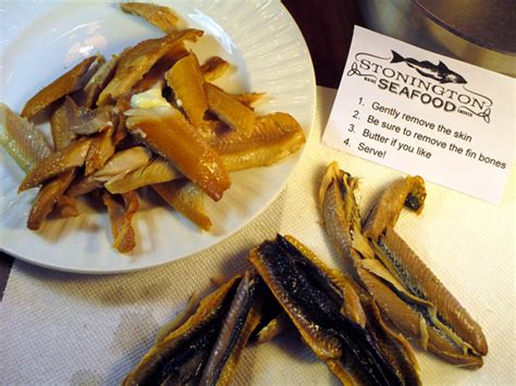 How to cook kippers