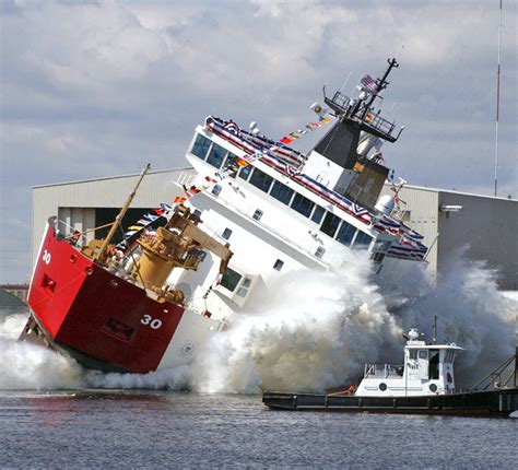 Icebreaker Vessels| Specialized - VARD 9 Series - Vard Marine Inc.