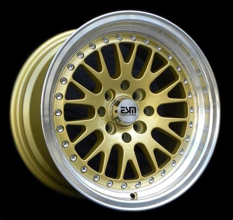 ESM Wheels (007) - Cartel Australia