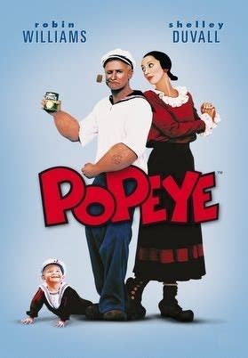 Popeye - Movies on Google Play