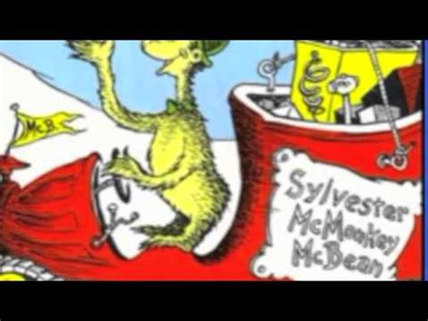 Sneetches Movie Trailer - YouTube