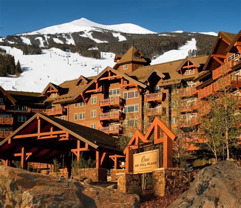 One Ski Hill Place, A RockResort, Breckenridge, CO Jobs | Hospitality Online