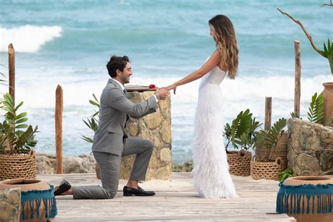 is 'The Bachelor' finale on Hulu? Here's what to know about who Joey Graziadei picked and the ...