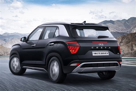 Hyundai Creta SX On Road Price in Fatehabad & 2023 Offers, Images