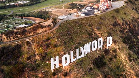 Surprising secrets behind the Hollywood sign | Fox News