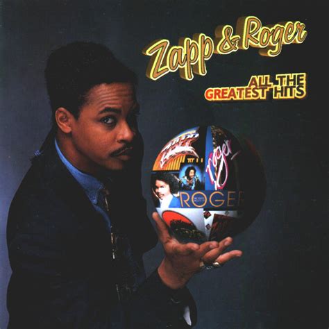 Zapp & Roger | iHeart