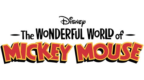 M-I-C-YA Real Soon On Disney+: “The Wonderful World Of Mickey Mouse” Animated Shorts Premiere On ...