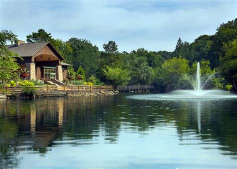 Cleveland Metroparks Zoo - Cleveland, OH