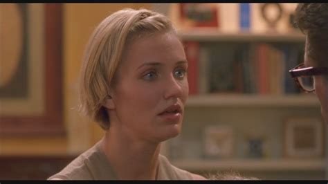 Cameron Diaz in "There's Something About Mary" - Cameron Diaz Image ...