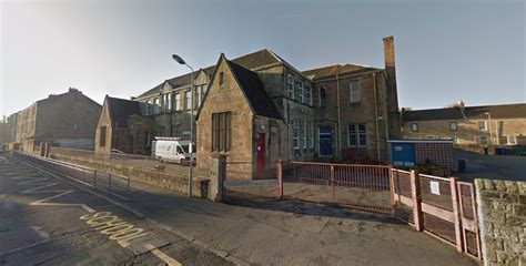 Kirkintilloch school to be demolished for new homes : July 2019 : News : Architecture in profile ...