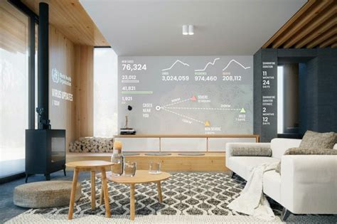 smart home | Interior Design Ideas