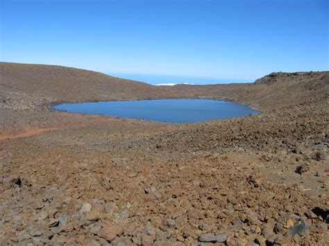 All Dried Up: Five Disappearing Lakes - Lake Scientist