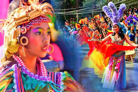 Panagbenga Festival 2023 Wallpaper