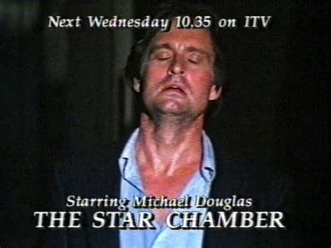 The Star Chamber ITV promo | TVARK