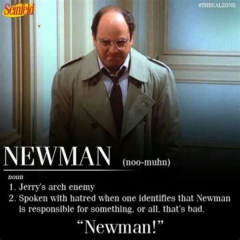 Seinfeld Newman Meme