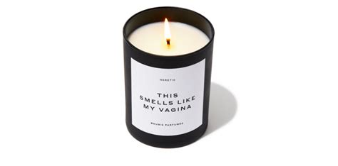 GOOP is selling a candle called ‘This Smells Like My Vagina’ | Famous ...