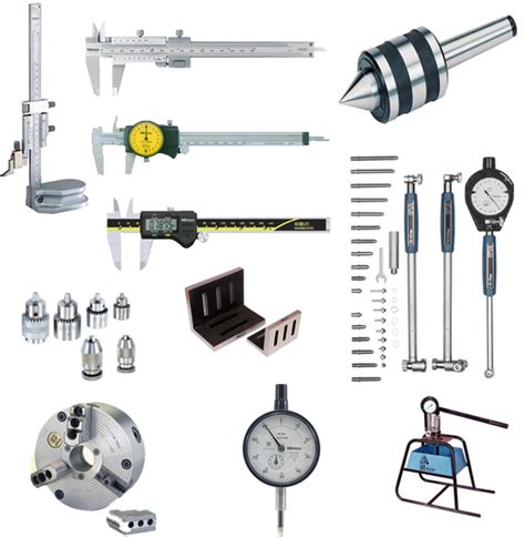 Must Have Machinists Tools | Essential Machine Shop Tools List | CNCLATHING