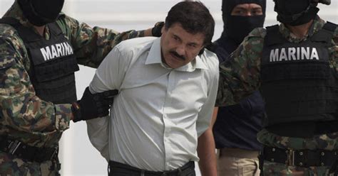 El Chapo trial: All the craziest details we learned about the case ...