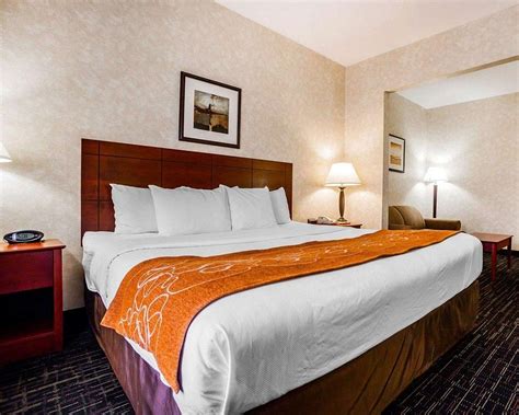 COMFORT SUITES INDEPENDENCE $89 ($̶1̶0̶5̶) - Prices & Hotel Reviews ...