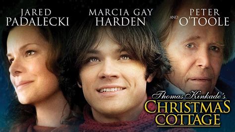 Watch Thomas Kinkade's Christmas Cottage (2008) Full Movie Online - Plex